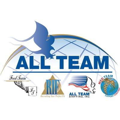 All Team Staffing