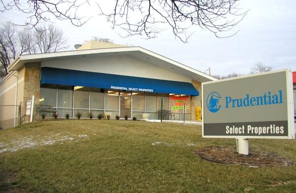 Prudential Select Properties