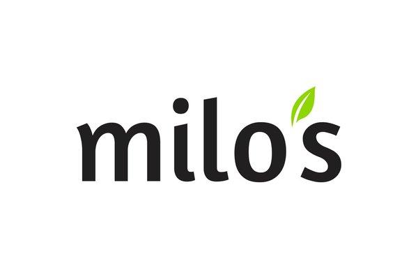 Milo's Whole World Gourmet