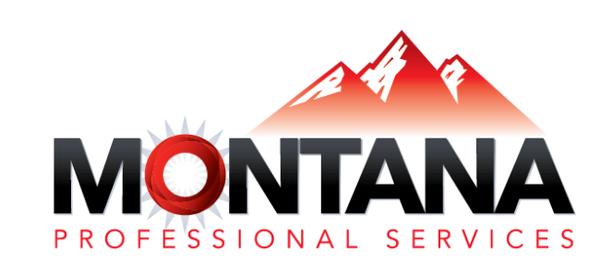 Montana Professional Services