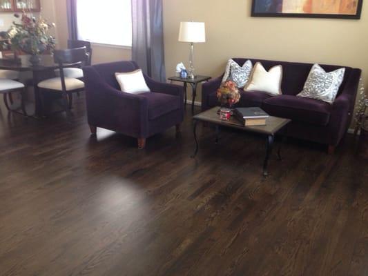 Forest To Floor Hardwoods