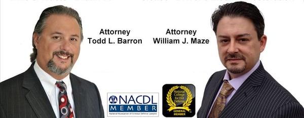 Maze Legal Group PC