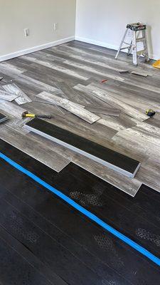 Divine Providence Remodeling