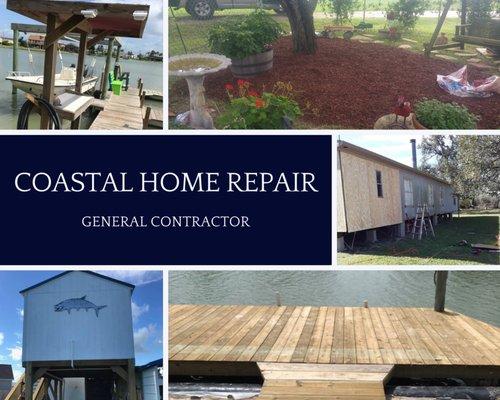 Coastal Home Repair