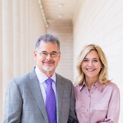 Valencia personal injury attorneys Daniel McGee and Catherine Lerer