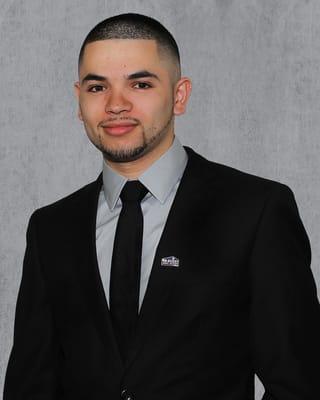 Las Vegas Realtor Elvis Sanchez