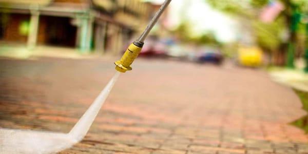 Power Pros Power Washing