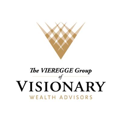Mike Clark - Visionary Wealth Advisors