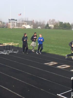 Cedar Grove-Belgium Area Schools