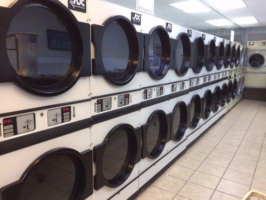 ADC 30lb dryers