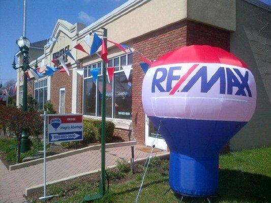 501A Springfield Ave. Berkelely Heights, NJ 07922