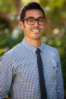 Dr. Christian Anguiano, Naturopathic Doctor