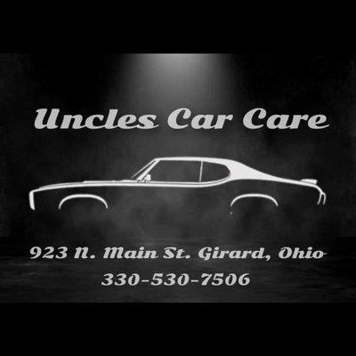 Uncles Car Care