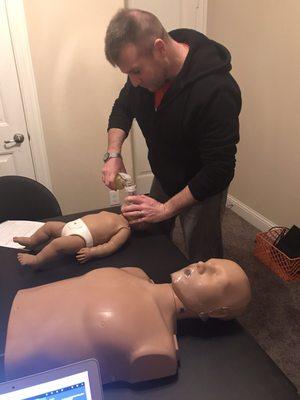 All is Well Health Care Solutions