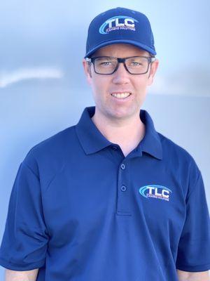 TLC Cleaning Solutions