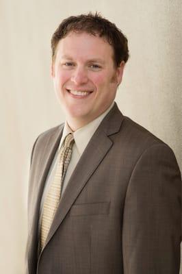 Jed Pope - Berkshire Hathaway Home Services