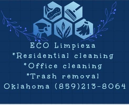 Eco Limpieza C M
