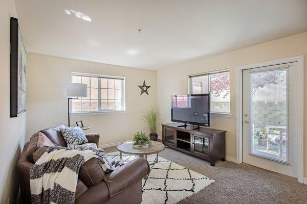 Quail Springs Apartments