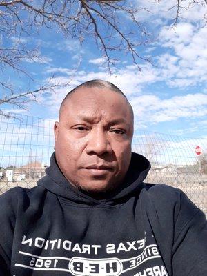 West Texas Community Work Force