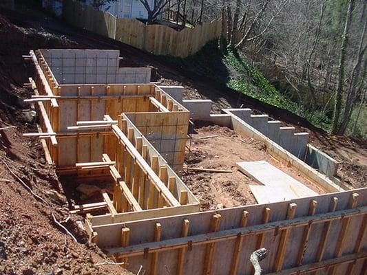 Georgia Foundation Consultants