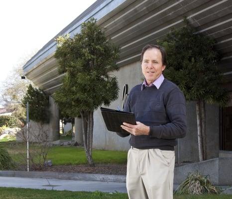 Field Gibson - DiBuduo & DeFendis Insurance Brokers