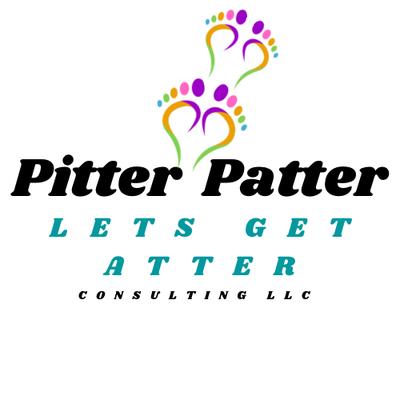 Pitter Patter Let's Get Atter Consulting