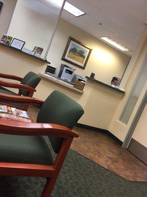 Malotte Michael J MD