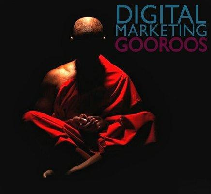 Digital Marketing Gooroos