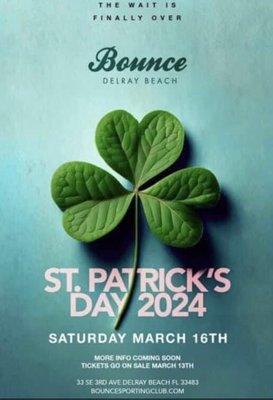 Bounce Sporting Club