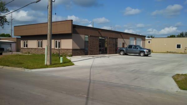 Twin City Hardware
