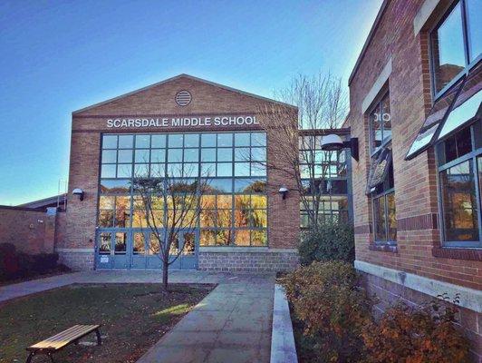Scarsdale Middle School