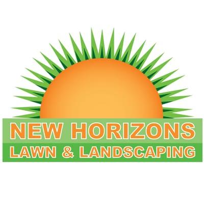 New Horizons Lawn & Landscaping