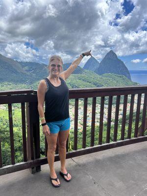 Adventures By Tracy Dream Vacations