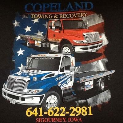Copeland Towing & Recovery