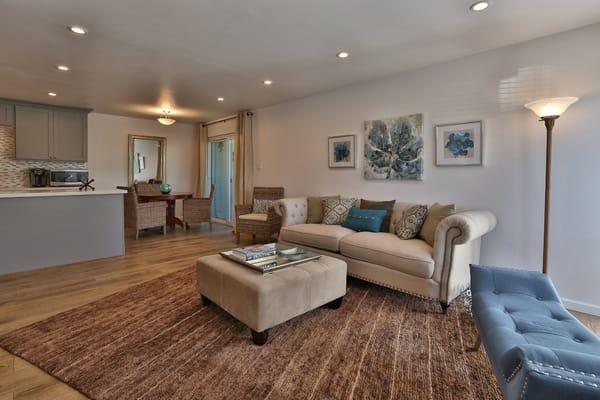 Williams Luxury Homes Group