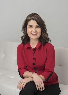 Sandie Hadsell - Coldwell Banker Rowland Donnell