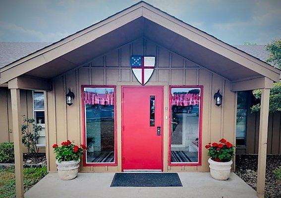 St Francis Episcopal Church