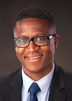 Olusegun Sheyin, MD, FACC