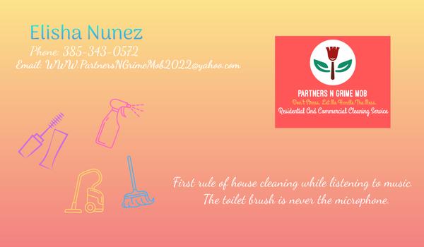 Partners N Grime Mob