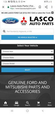 Milford Auto Supply Auto Parts