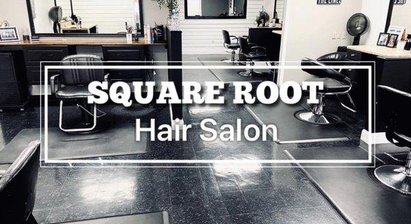 Square Root Hair Salon
