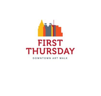 First Thursday Art Walk