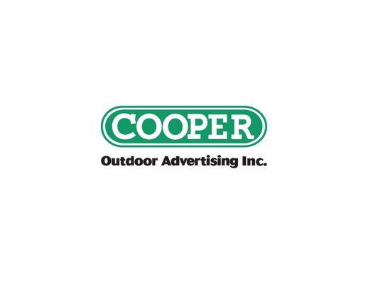 Cooper Outdoor Advertising