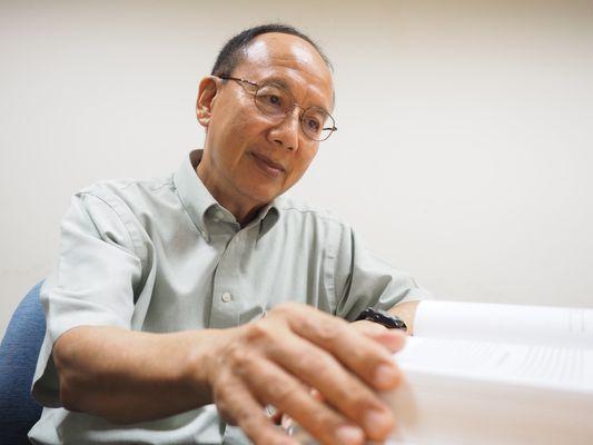 Gabriel Tan, Ph.D, ABPP, LSOTP