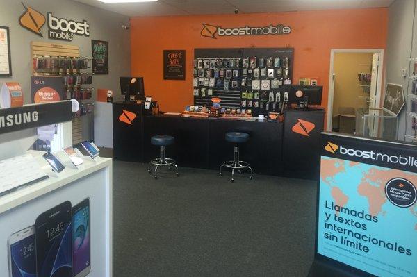 We have accessories for all iPhones