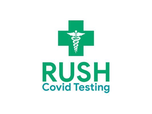 Rush Testing - Free PCR & Rapid Testing