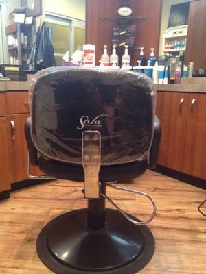 Fine Lines Hair Salon