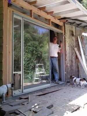 Dales Handyman Service