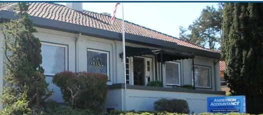 Anderson Accountancy Corporation