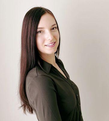 Aria Jones- Coldwell Banker Advantage